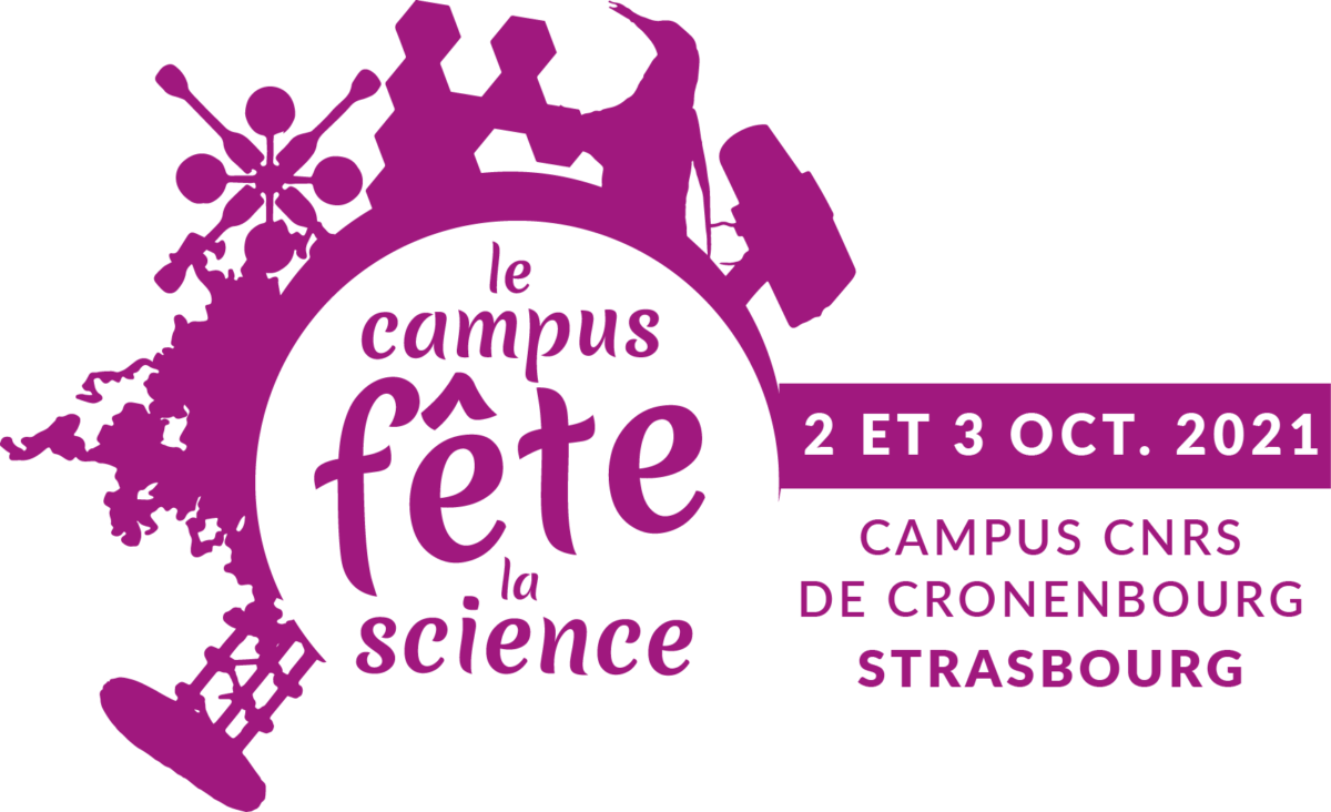 Fête de la Science sur le campus : retour en images