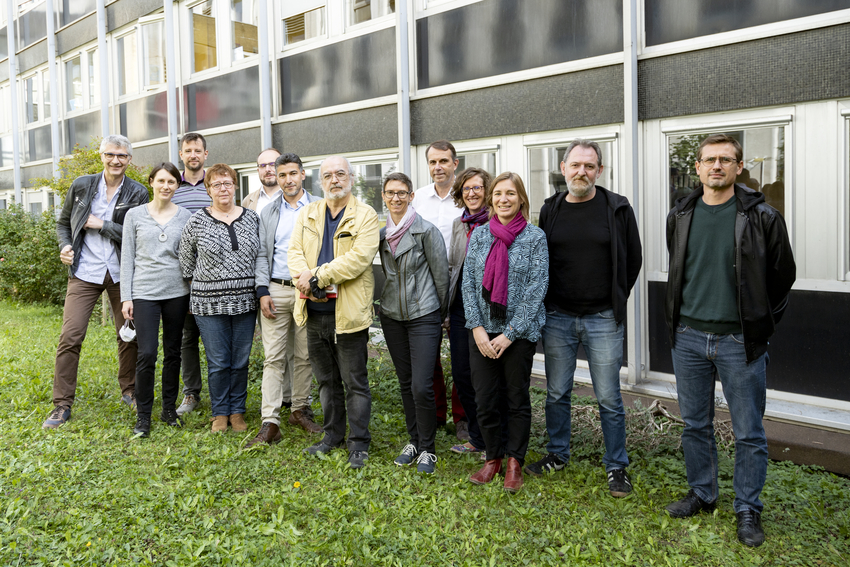 Prix expertise recherche de l’Unistra