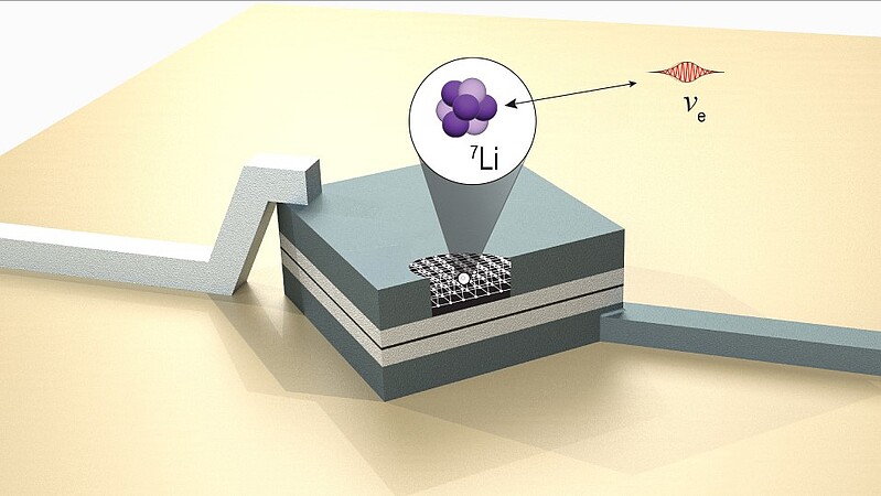 Une nouvelle avancée dans la compréhension des neutrinos